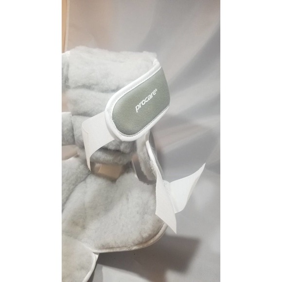 ProCare Podous Heel Universal Suspension Boot BRAND NEW - Picture 6 of 12